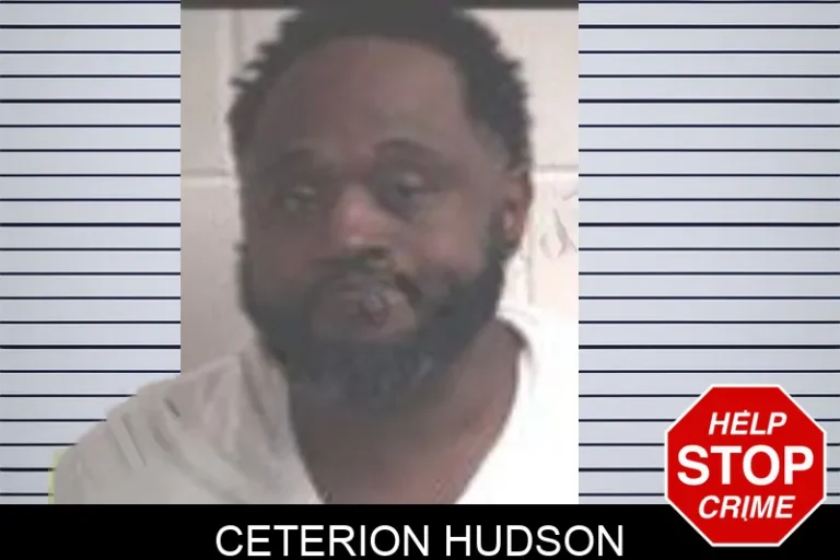 Ceterion Hudson