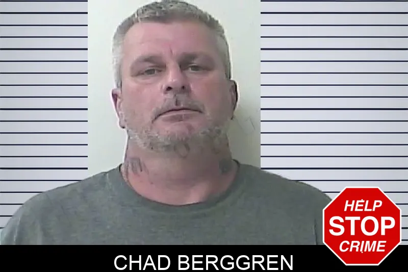 Chad Berggren