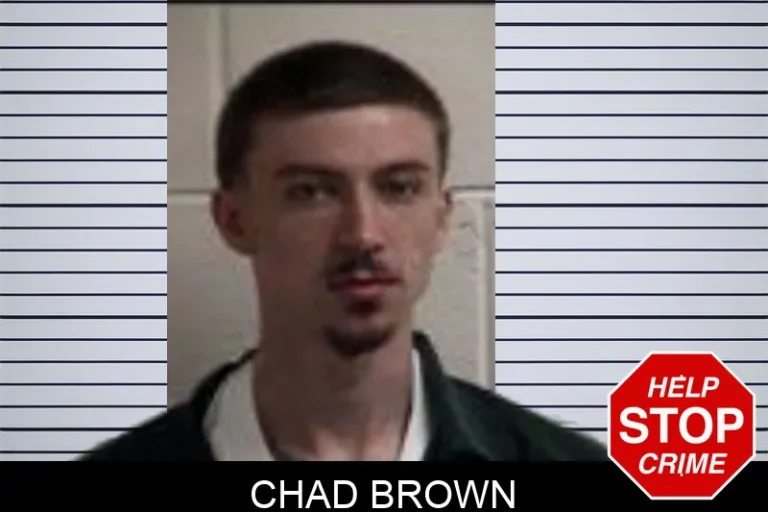 Chad Brown