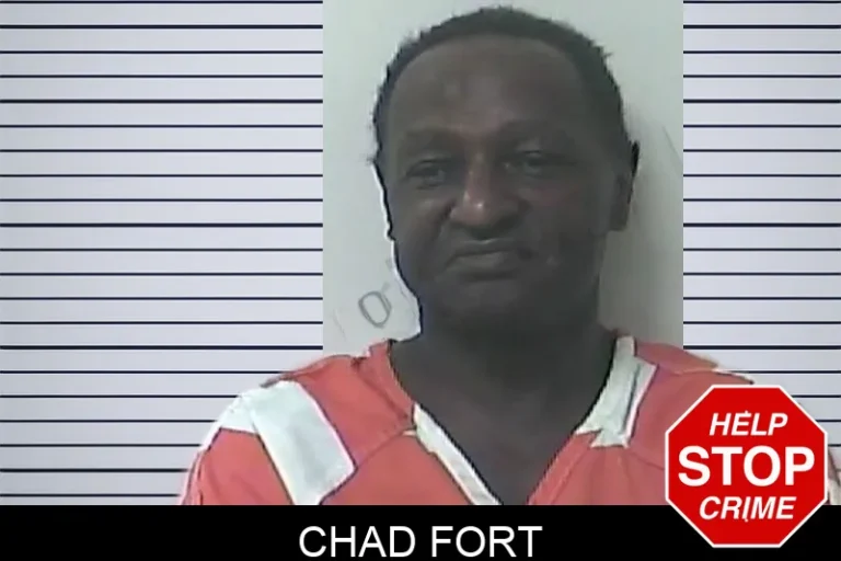 Chad Fort