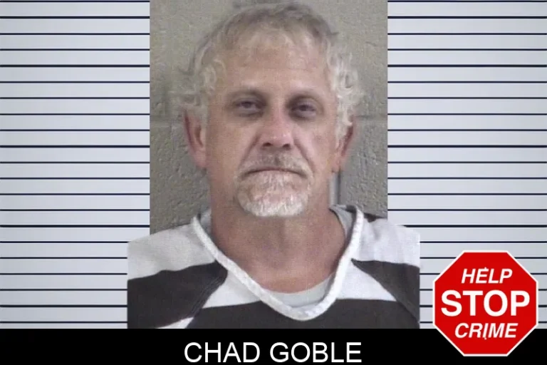 Chad Goble