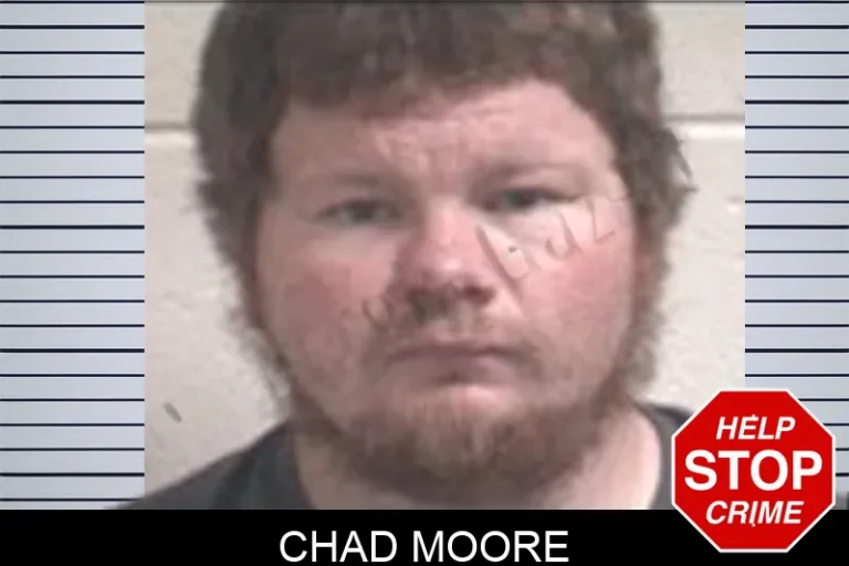 Chad Moore