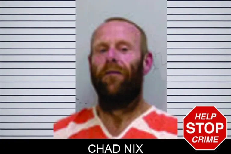 Chad Nix