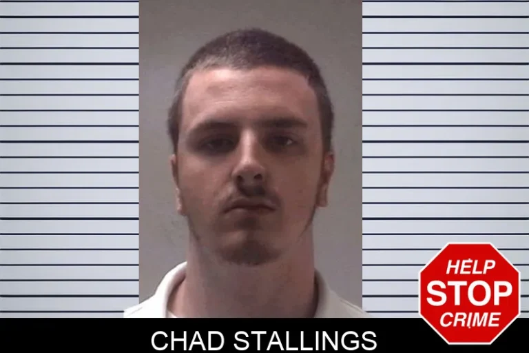 Chad Stallings