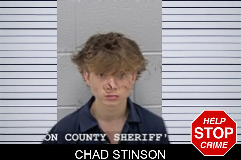 Chad Stinson