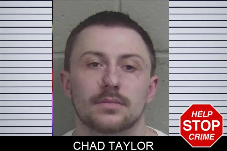 Chad Taylor mugshot – Wayne County , Georgia Chad Taylor