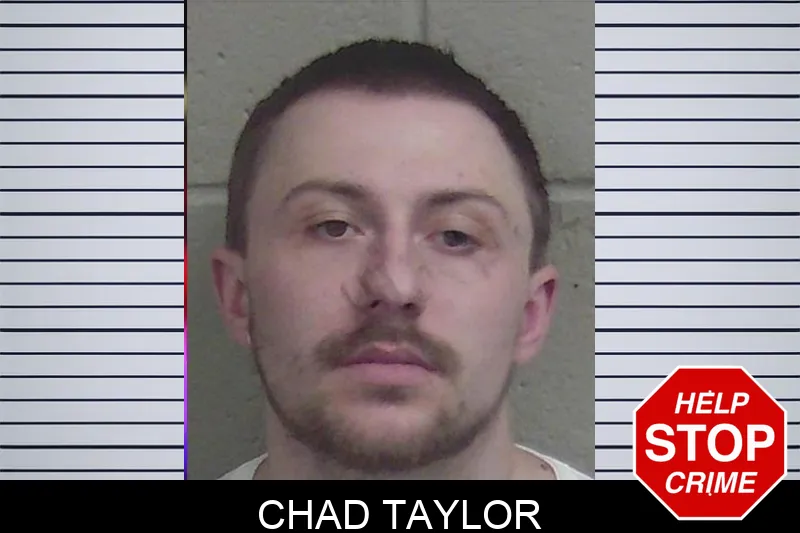 Chad Taylor