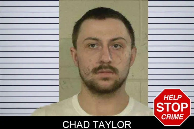 Chad Taylor mugshot – Liberty County , Georgia Chad Taylor