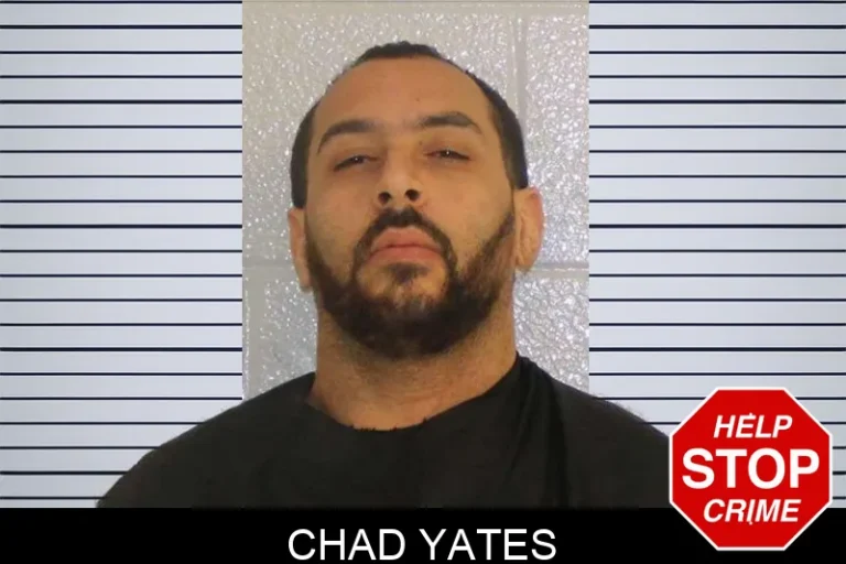 Chad Yates
