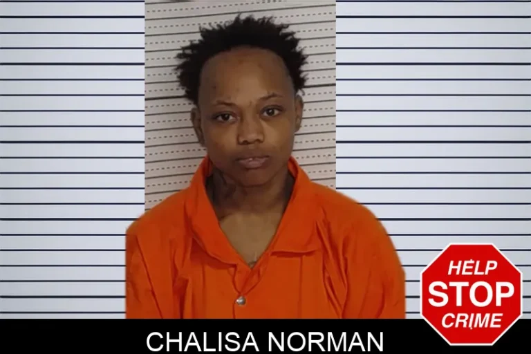 Chalisa Norman