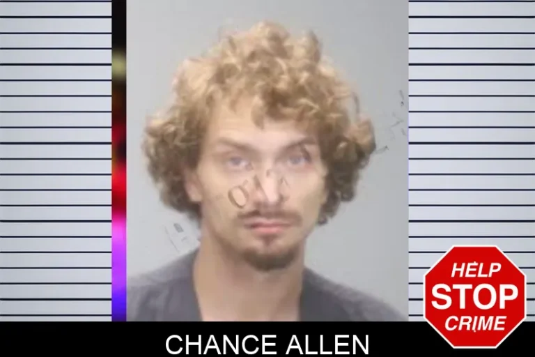 Chance Allen