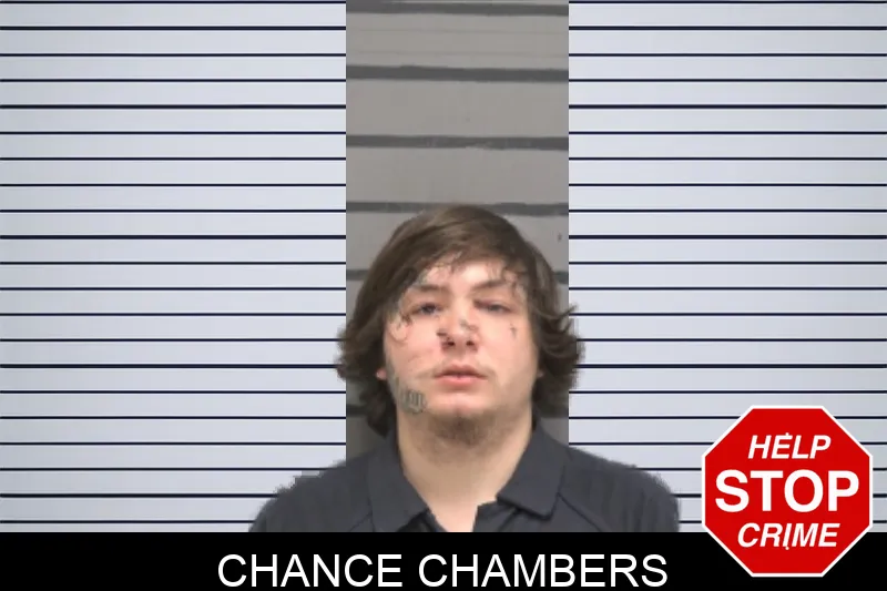 Chance Chambers