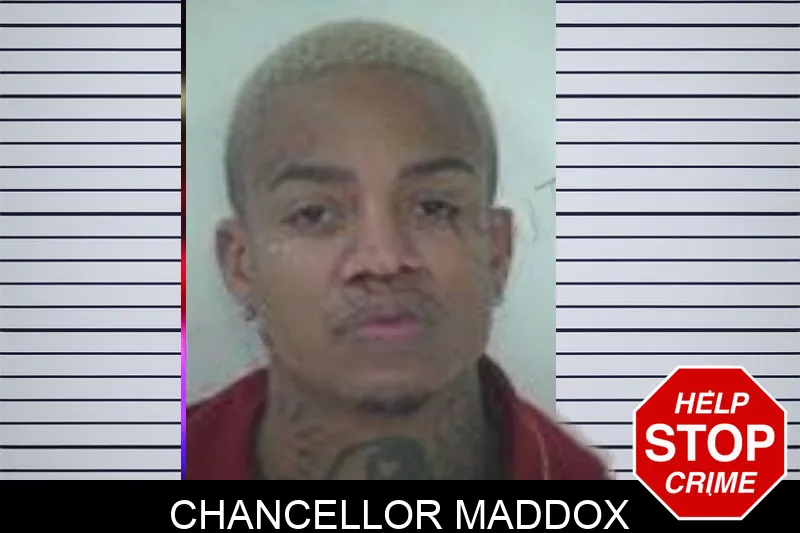 Chancellor Maddox