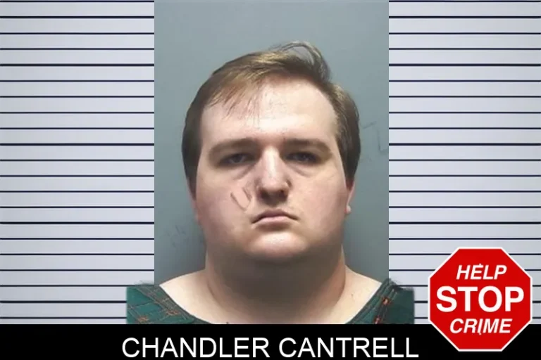 Chandler Cantrell