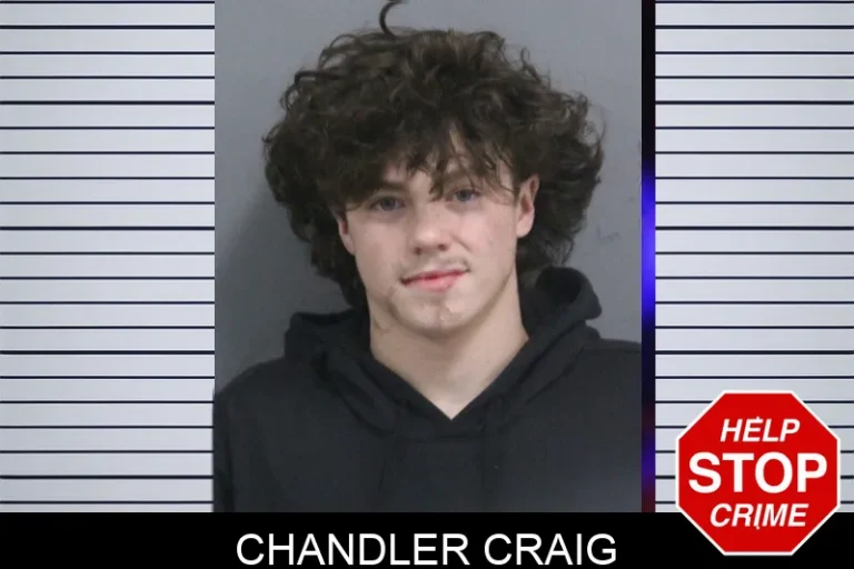 Chandler Craig