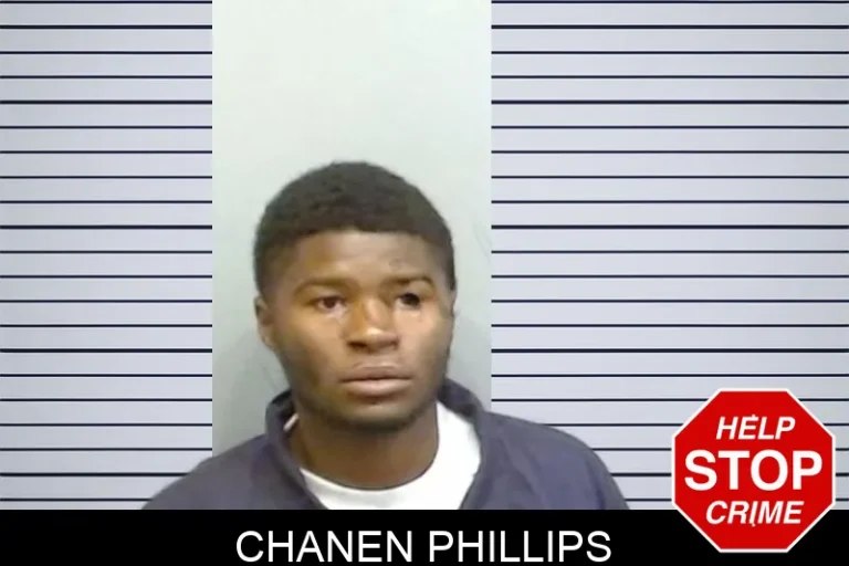 Chanen Phillips