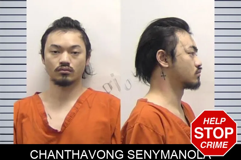 Chanthavong Senymanola