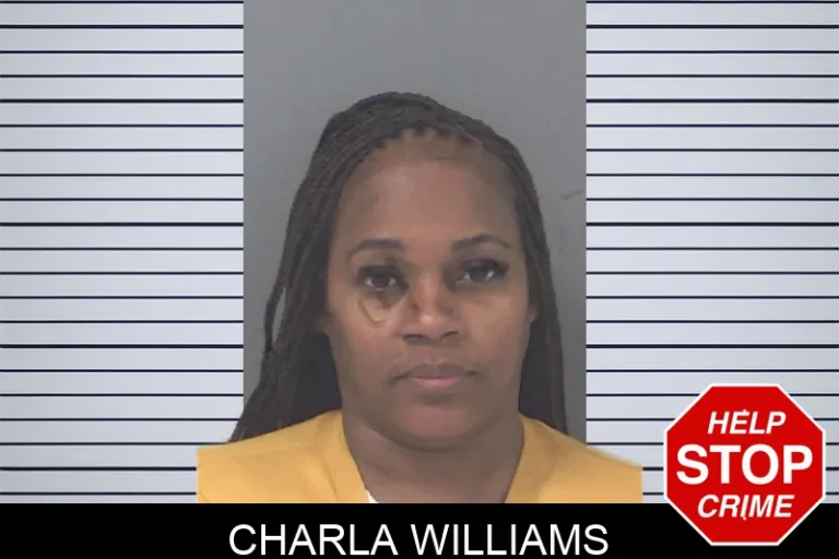 Charla Williams mugshot – Douglas County , Georgia Charla Williams