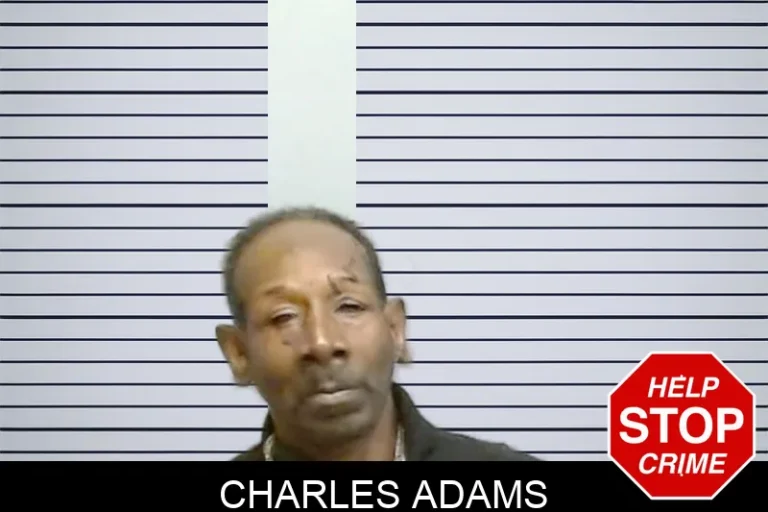 Charles Adams