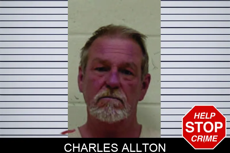 Charles Allton
