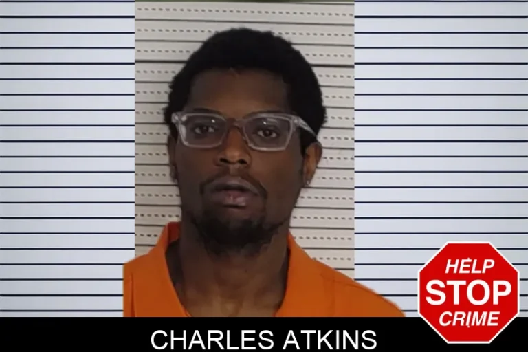Charles Atkins