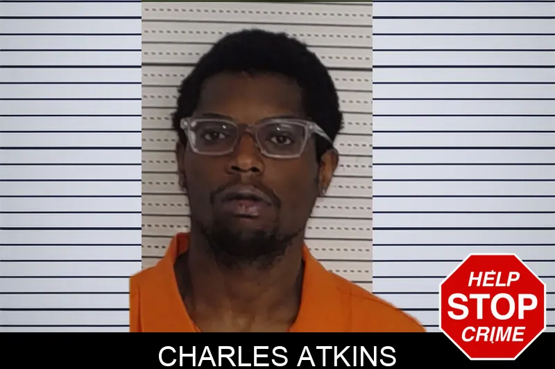Charles Atkins