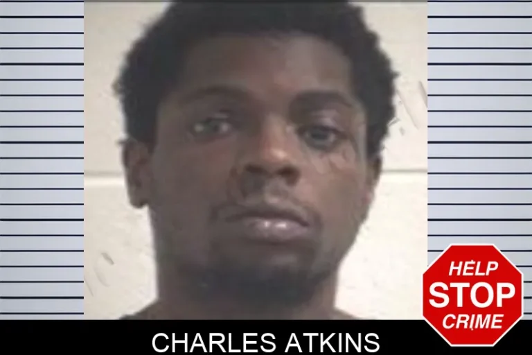Charles Atkins