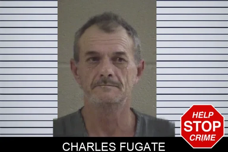 Charles Fugate mugshot – Whitfield County , Georgia Charles Fugate