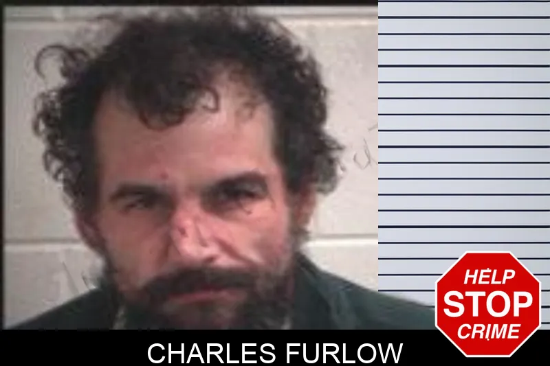 Charles Furlow Mugshots