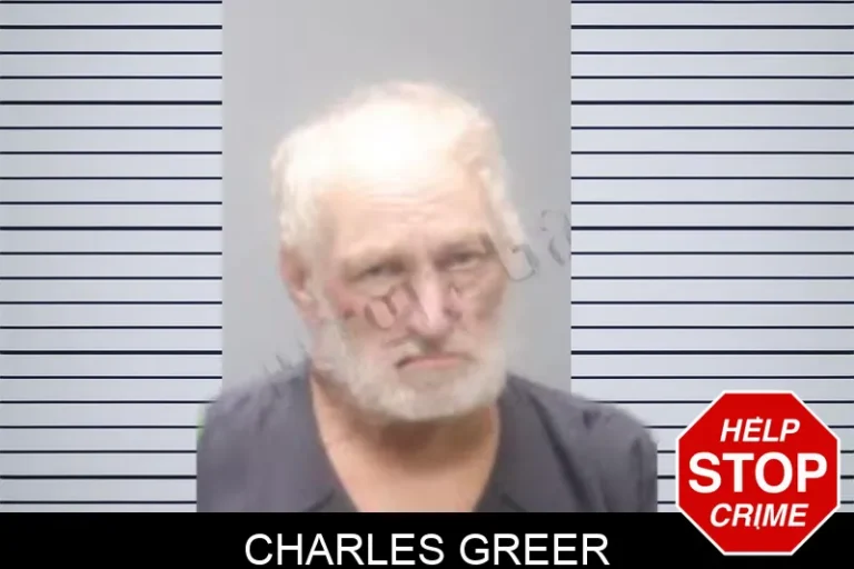 Charles Greer