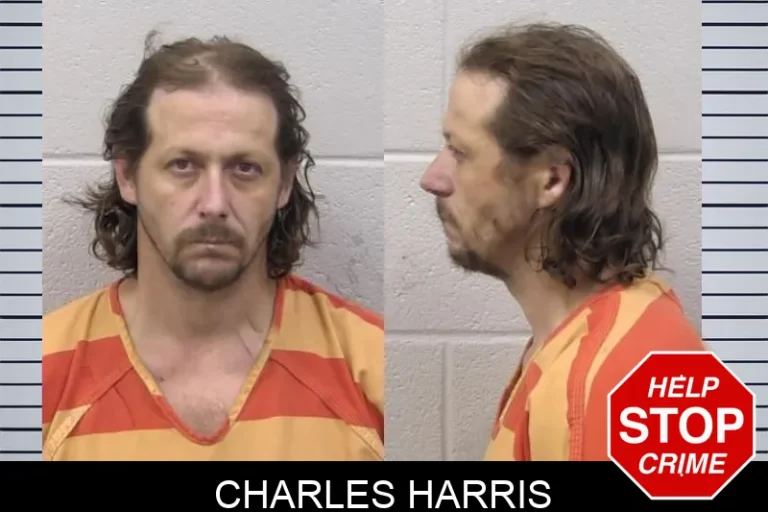 Charles Harris