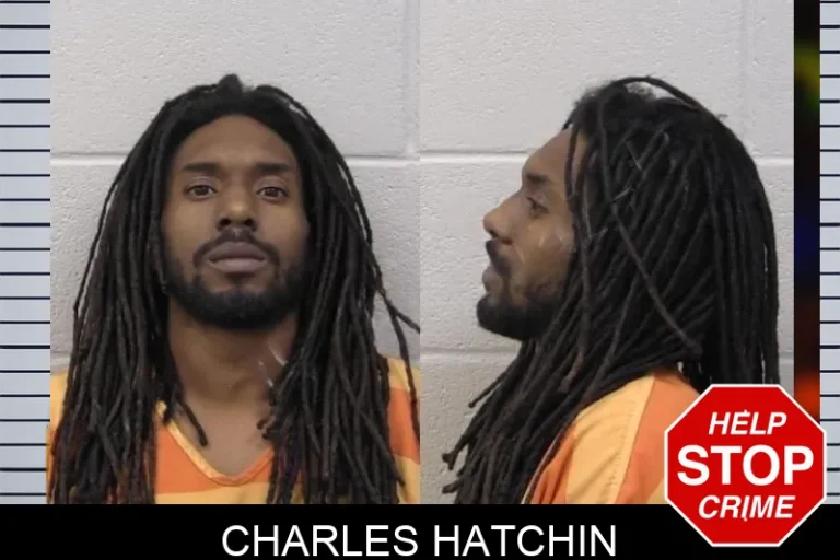 Charles Hatchin