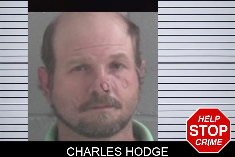 Charles Hodge