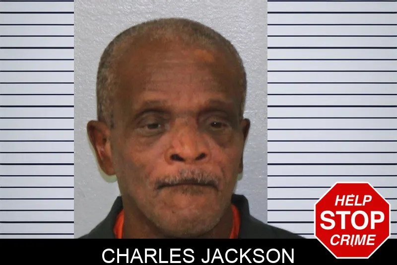 Charles Jackson