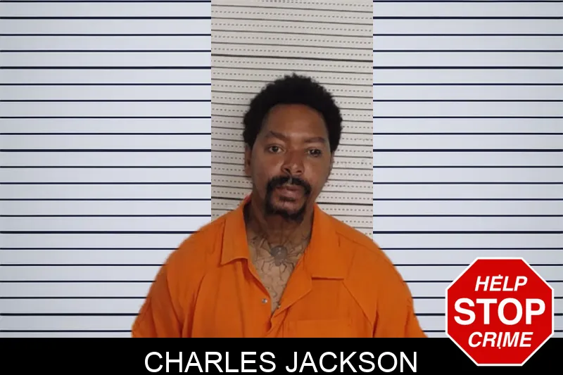 Charles Jackson