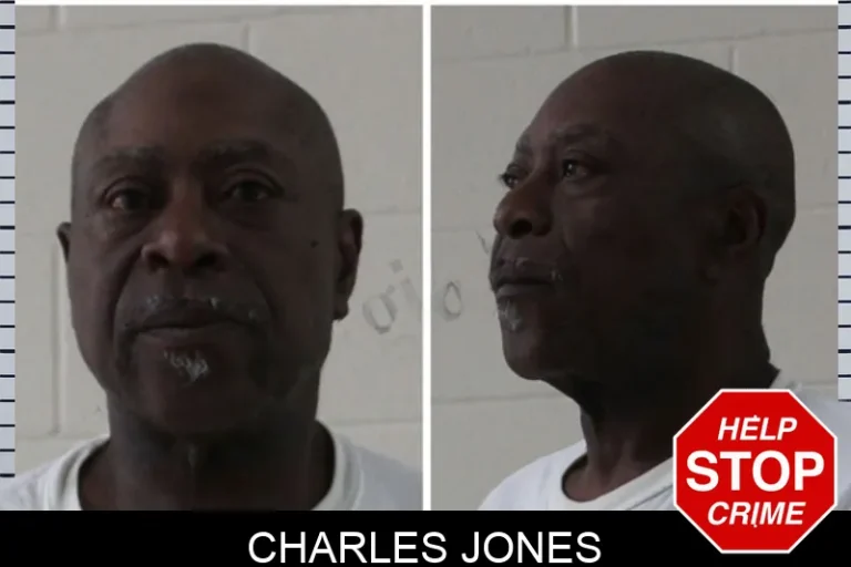 Charles Jones