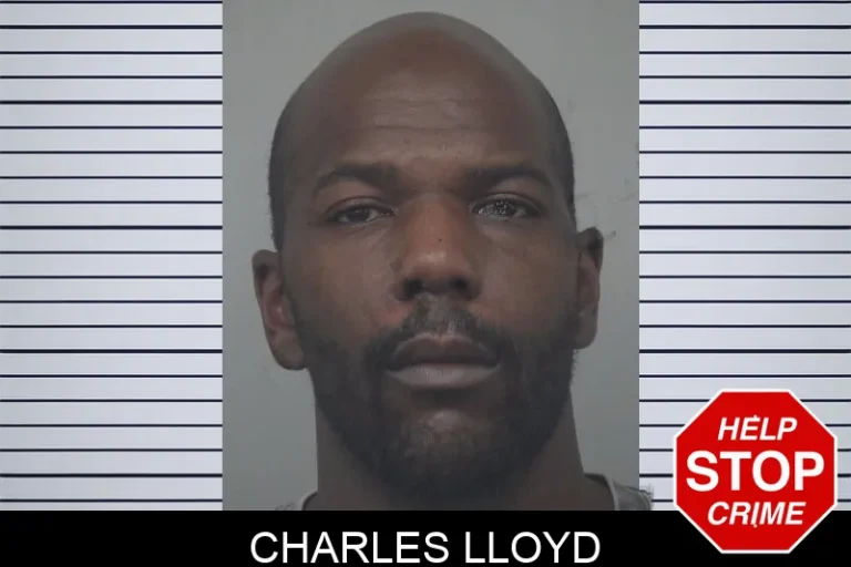 Charles Lloyd mugshot – Gwinnett County , Georgia Charles Lloyd