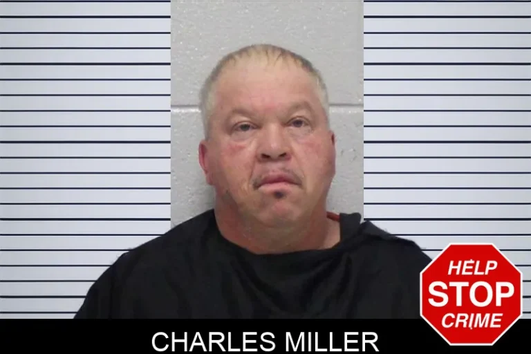 Charles Miller