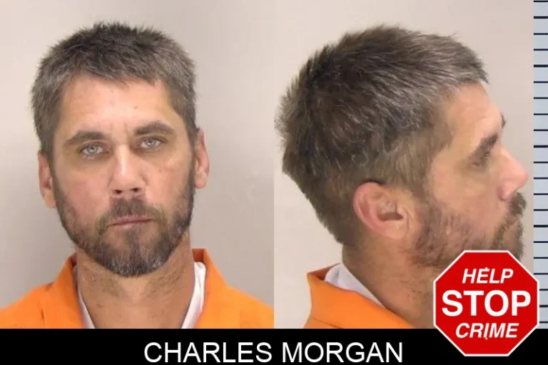 Charles Morgan