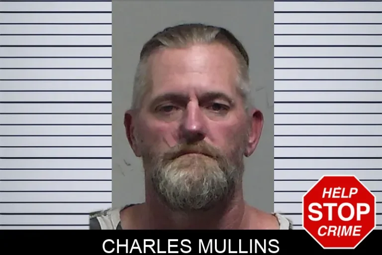 Charles Mullins