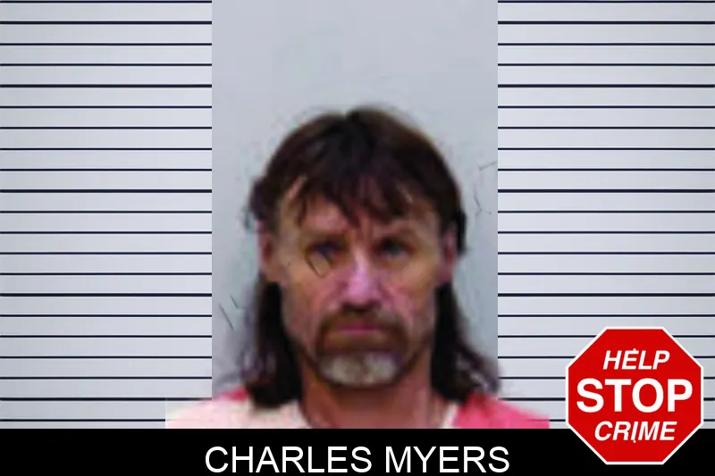 Charles Myers