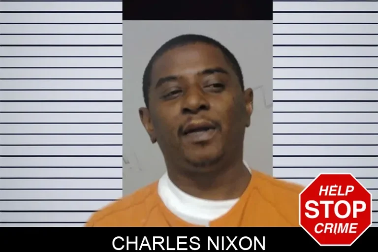 Charles Nixon