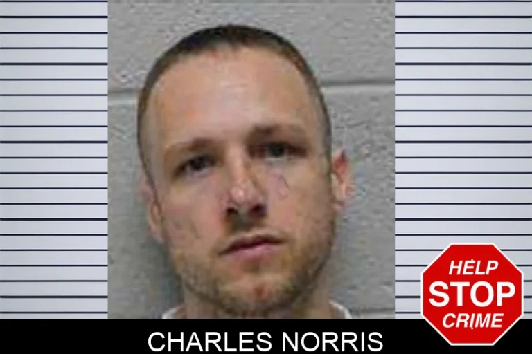 Charles Norris