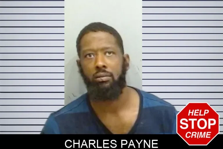 Charles Payne
