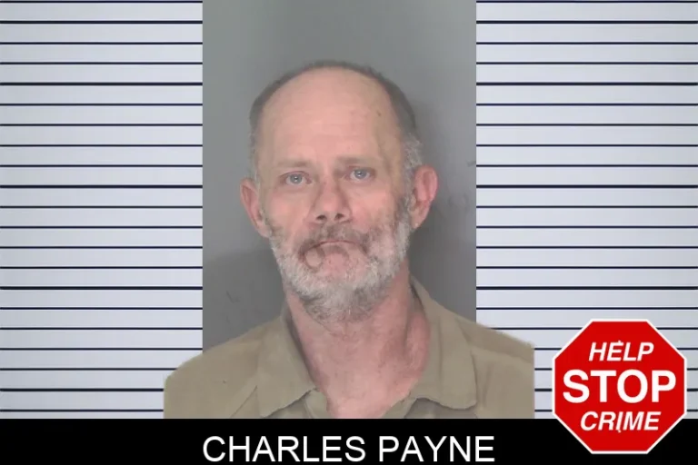 Charles Payne