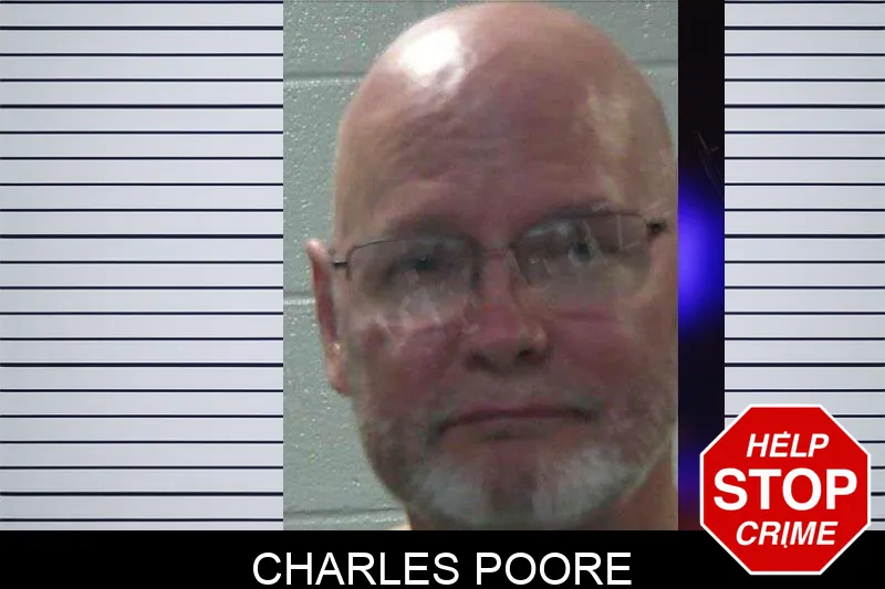 Charles Poore