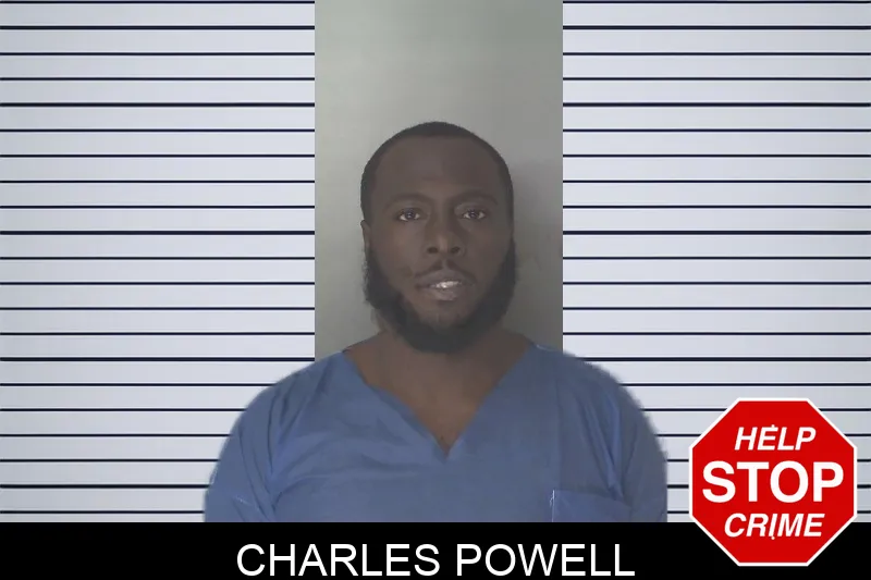 Charles Powell