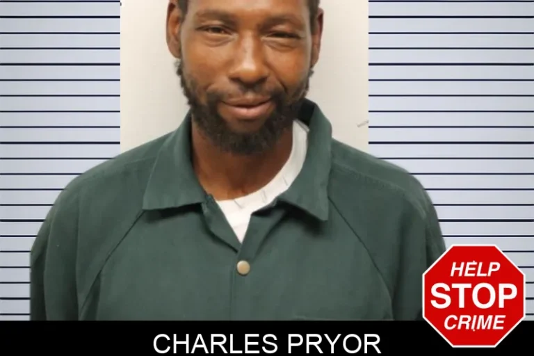 Charles Pryor mugshot – Chatham County , Georgia Charles Pryor