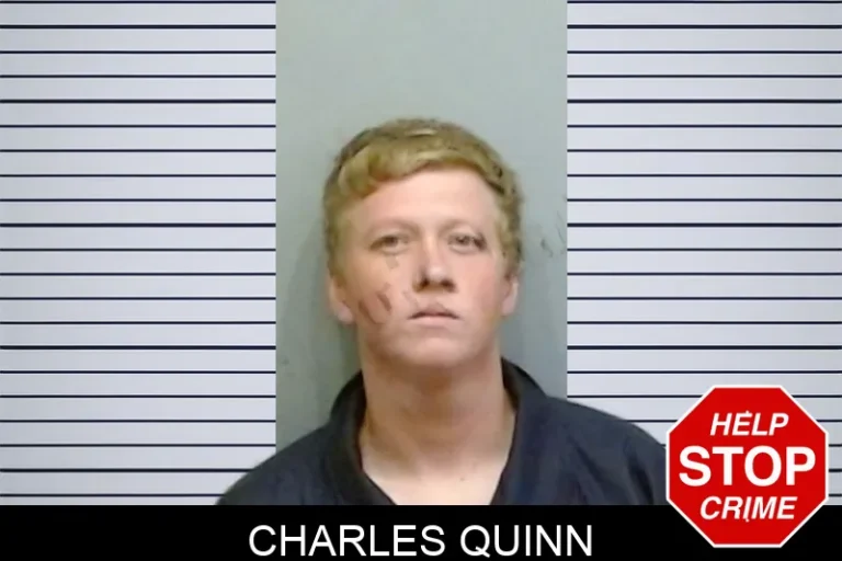 Charles Quinn