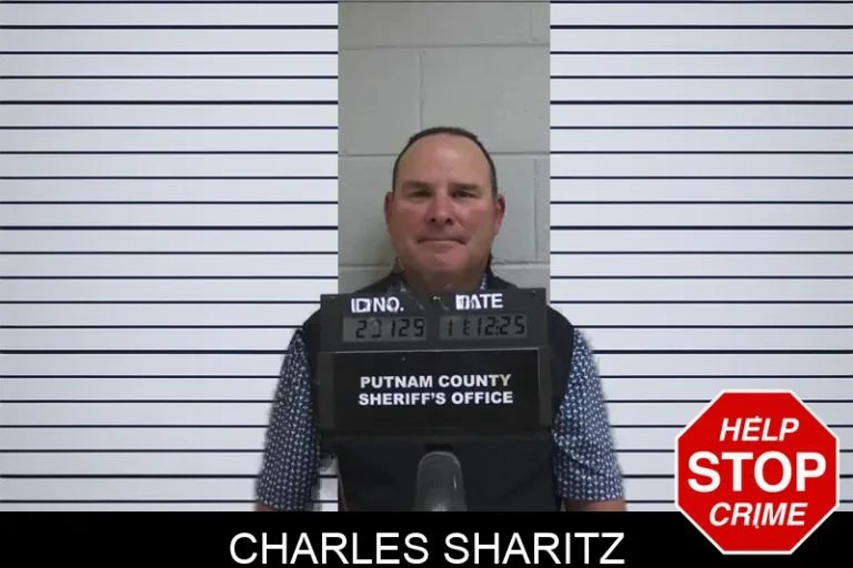Charles Sharitz